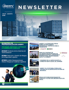Newsletter Julio-Agosto 2026