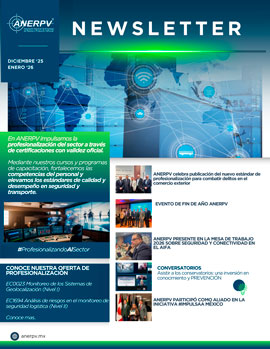 Newsletter Diciembre-Enero 2026